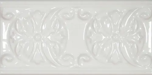 Cevica Plus Classic 10 White Zinc 7,5x15