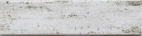 Cevica Woodlands White 6,3x22,5