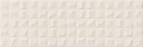 Cifre Cromatica Kleber Ivory Brillo 25x75