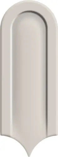 Плитка Gala Ivory Brillo 8х21,5