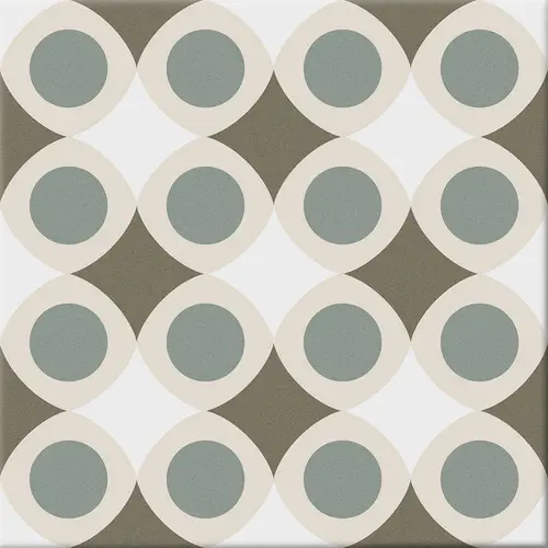 Ceramica Pop Hidra Warm N-plus Mat. 20x20