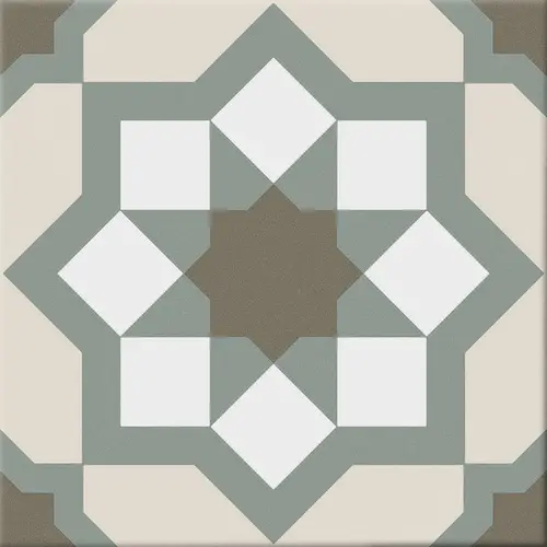 Ceramica Capri Hidra Warm N-plus Mat. 20x20