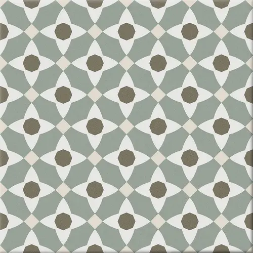 Ceramica Manila Hidra Warm N-plus Mat. 20x20