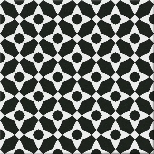 Ceramica Manila Hidra White N-plus Mat. 20x20