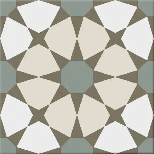 Ceramica Prisma Hidra Warm N-plus Mat. 20x20