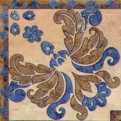 Cifre Iberia Ang. 10,5x10,5