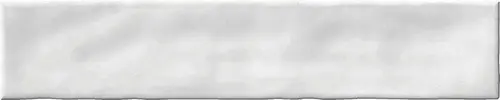Плитка Mahi White Brillo 5х25