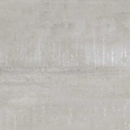 Cifre Metal Silver Mate Rect. 60x60