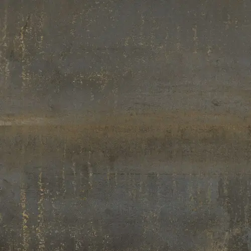 Cifre Metal Rust Mate Rect. 60x60