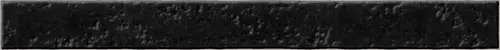 Плитка Puck Black Brillo 5х50
