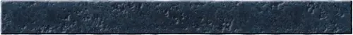 Плитка Puck Navy Brillo 5х50
