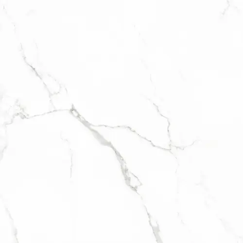 Cifre Statuario Brillo Porcelanico Rect. 60x60
