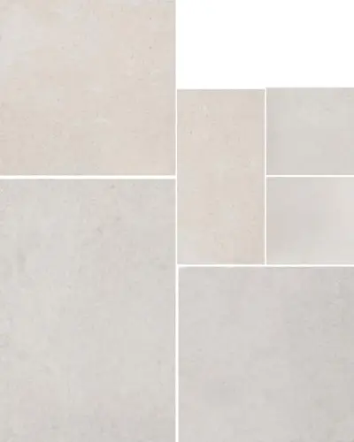 Serenissima Cir Italica Terra Salina Modulo 20x60.8