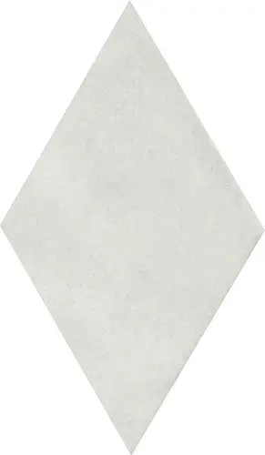 Cir Materia Prima Cloud White Rombo 13,7х24