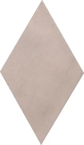 Cir Materia Prima Pink Velvet Rombo 13,7х24