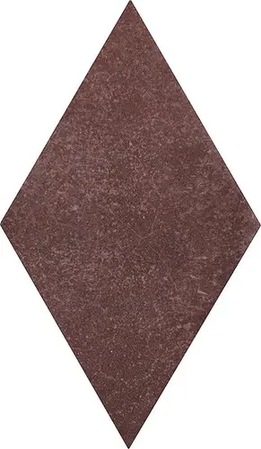 Cir Materia Prima Jewel Rombo 13,7х24
