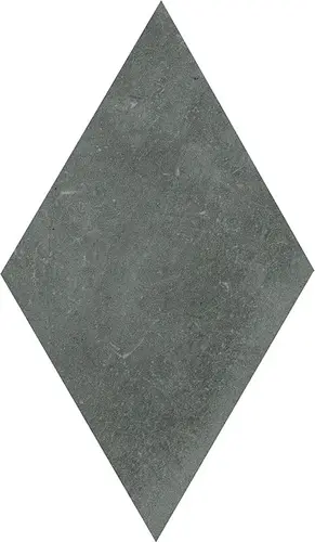 Cir Materia Prima Hunter Green Rombo 13,7х24