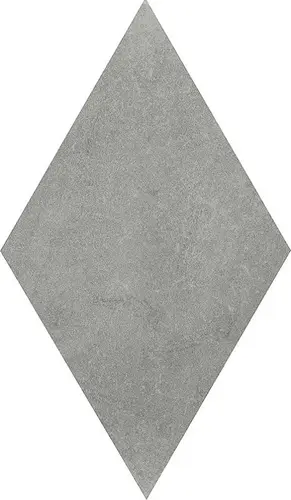 Cir Materia Prima Metropolitan Grey Rombo 13,7х24