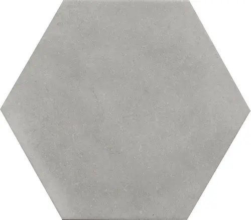 Cir Materia Prima Grey Vetiver Esagona 24x27,7