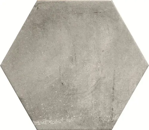 Cir Serenissima Miami Esagona Dust Grey CL 24x27,7