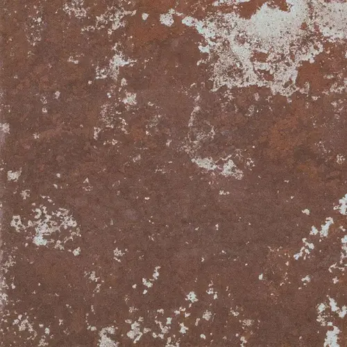 Керамогранит Rosso D"Amante Serenissima and Cir 40х40 матовый