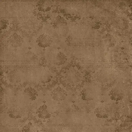 Cir Serenissima Studio 50 Studio 50 Carpet St.Terracotta Rett 60x60