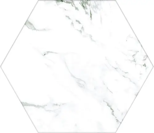 Hexagon универсальный керамогранит 22х25