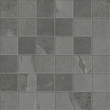 Мозаика Coliseumgres Ardesia Grey Mosaico 30х30