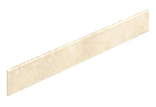 Керамогранит 610130002199 Aurelia White Battiscopa 7,2х60