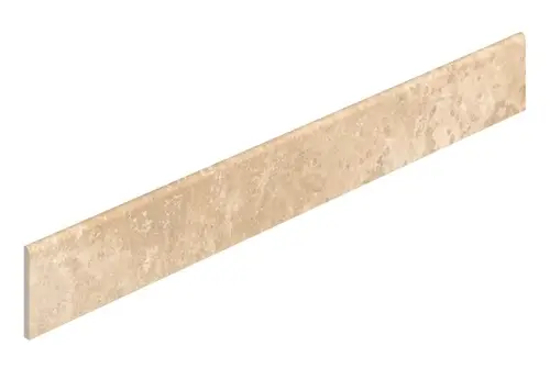 Керамогранит 610130002200 Aurelia Beige Battiscopa 7,2х60