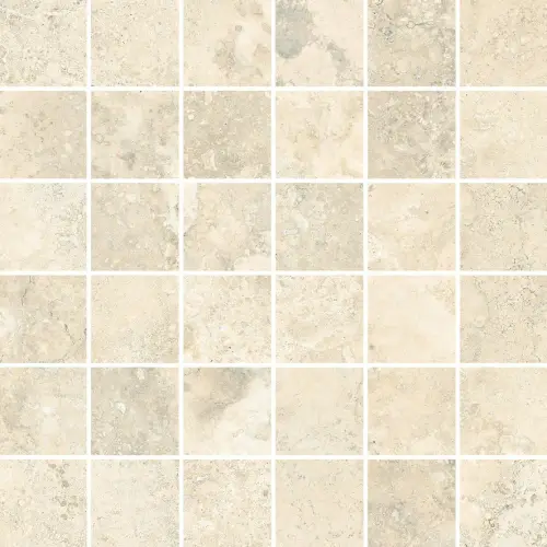 Мозаика Coliseum 610110001299 Aurelia White Mosaico / Аурелия Уайт 30х30