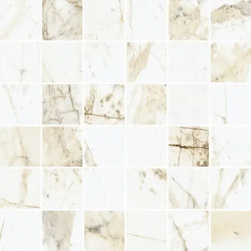 Мозаика CANOVA WHITE MOSAICO (610110001256) 30x30