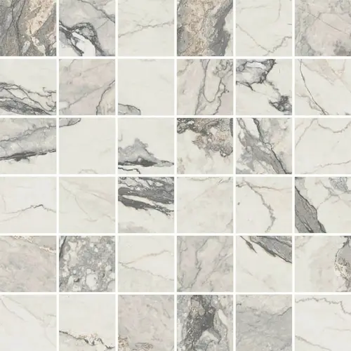 Мозаика CANOVA SAND MOSAICO (610110001257) 30x30