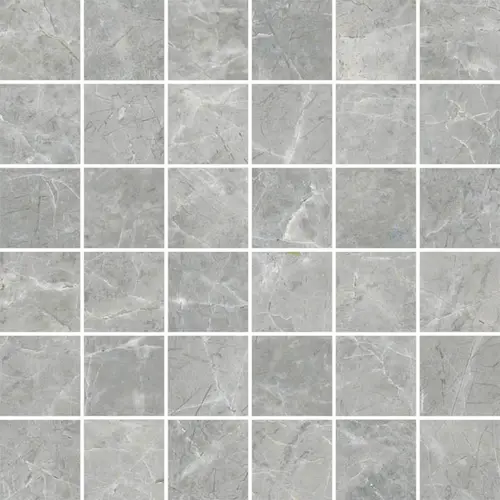 Мозаика CANOVA GREY MOSAICO (610110001258) 30x30