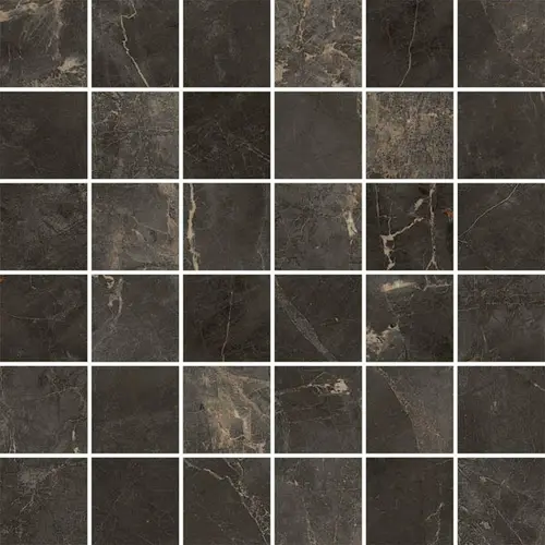 Мозаика CANOVA DARK MOSAICO (610110001259) 30x30