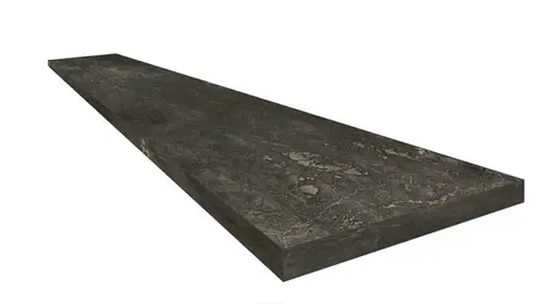 Угловая ступень CANOVA DARK SCAL. ANG.DX правая (620070002823) 33x120