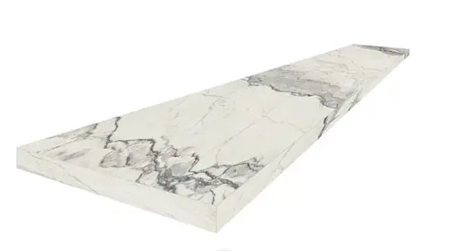 Угловая ступень CANOVA SAND SCAL. ANG.SX левая (620070002825) 33x120