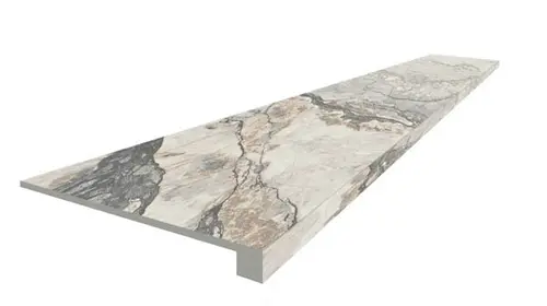 Фронтальная ступень CANOVA SAND SCAL. FRONT (620070002805) 33x60