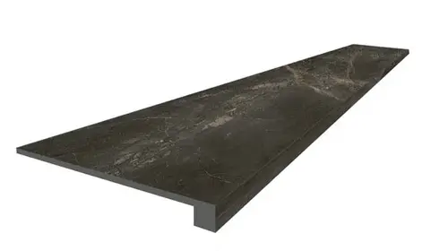 Фронтальная ступень CANOVA DARK SCAL. FRONT (620070002807) 33x60