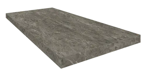 Да Винчи Браун Ступень 60 Угловая Правая Натуральный 33х60