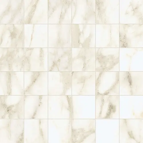 Мозаика Coliseumgres Michelangelo Warm Mosaico Натуральная 30х30