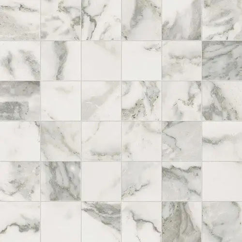 Мозаика Coliseumgres Michelangelo Cold Mosaico Натуральная 30х30
