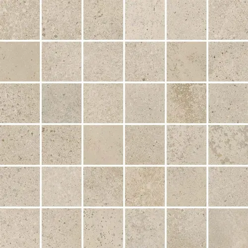 Мозаика 610110001386 Monza Cream Mosaico 30х30