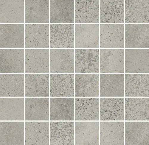 Мозаика 610110001387 Monza Grey Mosaico 30х30