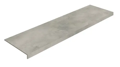 Ступени 620070003005 Monza Grey Scalino Front 33х120