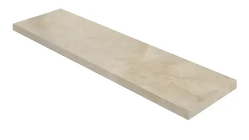 Ступени 620070003006 Monza Cream Scalino Ang.DX 33х120