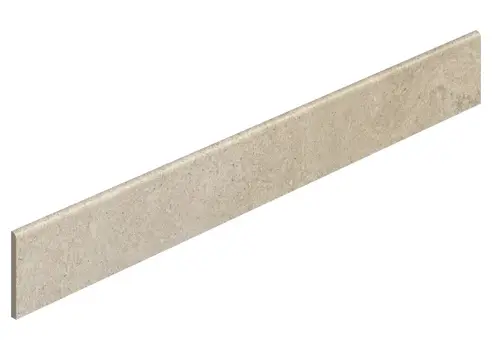Керамогранит 610130006217 Monza Cream Battiscopa 7,2х60