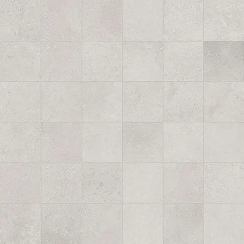 Мозаика Coliseumgres San Siro White Mosaico Натуральная 30х30
