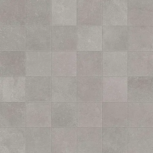 Мозаика Coliseumgres San Siro Grey Mosaico Натуральная 30х30