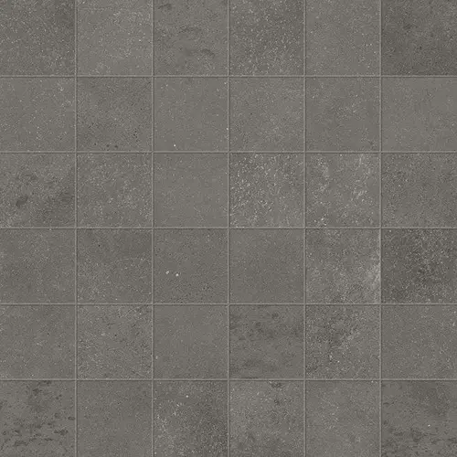 Мозаика Coliseumgres San Siro Dark Mosaico Натуральная 30х30